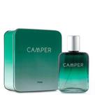 Ciclo - colonia lata camper 100ml
