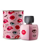 Ciclo - colonia lata kiss 100ml