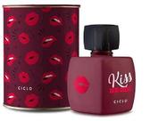 Ciclo colonia lata kiss you more 100ml