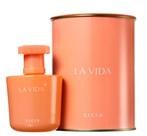 Ciclo colonia lata la vida 100ml by lm