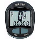 Ciclo Computador com fio 11 funções AS-520 - Assize
