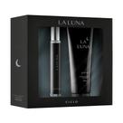 Ciclo Cosméticos Estojo La Luna Deo Colônia 30ml + Loção Hidratante 240ml Ciclo Cosméticos Estojo La Luna Deo Colônia 30ml + Loção Hidratante 240ml