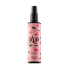 Ciclo Cosméticos Kiss Deo Colônia - Body Splash 200ml