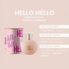 Ciclo deo colonia lata nah hello hello 100ml