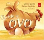 Ciclo do ovo, o - LEYA DIDATICOS **