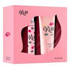 Ciclo Fragrance Estojo Kiss Coffret - Deo Colonia Feminina + Hidratante Corporal