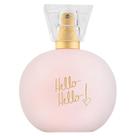 Ciclo Hello Hello - Fragrância doce e elegante 100ml Alta Pigmentacao Efeito Natural Confortavel 100ML