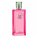 Ciclo Jardin Flor De Cerejeira - Deo Colônia Feminina 100ml