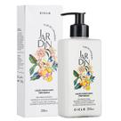 Ciclo loção hidratante jardin flor de laranjeira 250ml