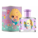 Ciclo Mini Cici Bela - Deo Colônia infantil delicada 100ml Sofisticado Envolvente Longa Duracao 100ML