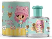 Ciclo Mini Cici Zoe Deo Colonia 100ml