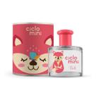 Ciclo Mini Raposete Deo Colônia 100ml