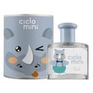 Ciclo Mini Rino Ciclo Cosméticos Perfume Infantil - Água de Colônia - 100ml