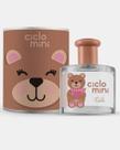 Ciclo Mini Ursolina Deo Colônia 100ml Ciclo Mini Ursolina Deo Colônia 100ml