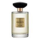 Ciclo Velvety Deo Colonia - Perfume Feminino 100ml Ciclo Velvety Deo Colonia - Perfume Feminino 100ml