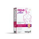 Cicloalive 1000mg 30caps katigua