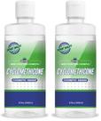 Ciclometicona MYOC 240 ml (Pacote com 2) Grau Cosmético