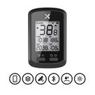Ciclômetro Sem Fio com GPS e Ritmo Cardíaco - Atributos Xoss G