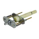 Ciclone Nylon Cl-600 Separador Partícula Utilizado Cassete Ct-300 Bomba Amostragem Gilair-5 Bdx Instrutherm