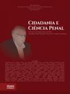 Cidadania e ciência penal - 2023