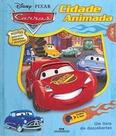 Cidade Animada: Um Livro de Descobertas