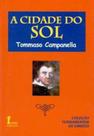 Cidade do sol, a - coleçao fundamentos de filosofia