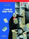 Cidade dos chupa-tinta, a draculivro 3 - MARTINS - MARTINS FONTES Cidade dos chupa-tinta, a draculivro 3 - MARTINS - MARTINS FONTES