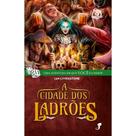 Cidade Dos Ladrões, A - FF 05 - Jambô
