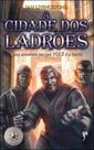 Cidade dos ladroes, a - JAMBO Cidade dos ladroes, a - JAMBO