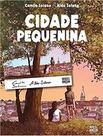 Cidade Pequenina - Pipoca e Nanquim
