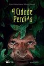 Cidade perdida- serie espelhos, a - FTD