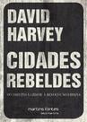 Cidades Rebeldes - Do Direito à Cidade à Revolução Urbana
