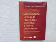 Ciência Aberta, Direitos de Propriedade Intelectual e Autoria Colaborativa - Lumen Juris