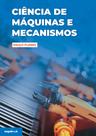 Ciência de Máquinas e Mecanismos