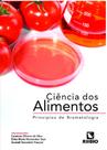 Ciência dos alimentos - princípios de bromatologia - Editora Rúbio