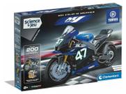 CIENCIA JOGO Moto Yamaha M1 F01997 CIENCIA JOGO Moto Yamaha M1 F01997