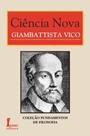 Ciencia Nova - Icone Editora -