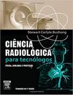 Ciência Radiológica para Tecnólogos - Elsevier