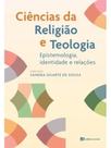 Ciências da religião e teologia