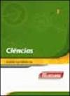 Ciencias dvd 13 - novo telecurso ensino fundamental - aulas 61 a 65