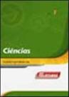 Ciencias dvd 8 - novo telecurso ensino fundamental - aulas 36 a 40