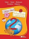 Ciencias Entendendo A Natureza 2 Ano - Saraiva - LC