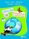 Ciencias Entendendo A Natureza - 5º Ano - Ensino Fundamental I - 5º Ano - Saraiva - didáticos