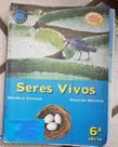 Ciências Novo Pensar: Seres Vivos - 7º Ano