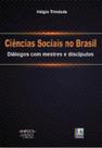 Ciencias sociais no brasil Ciencias sociais no brasil