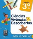 Ciencias vivencias e descobertas 3 ano ef i
