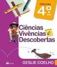 Ciencias vivencias e descobertas 4 ano ef i