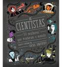 Cientistas, as - 50 Mulheres Que Mudaram o Mundo Sortido - BLUCHER