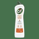 Cif cremoso laranja 450ml Cif cremoso laranja 450ml