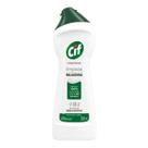 Cif cremoso limp prof limao 250ml.
